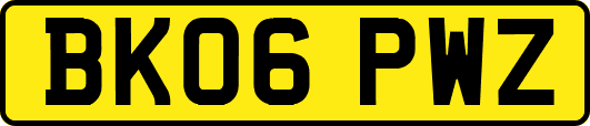 BK06PWZ