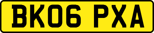 BK06PXA