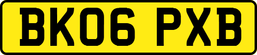 BK06PXB