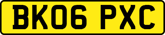 BK06PXC