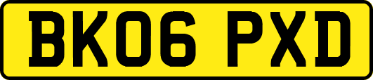 BK06PXD