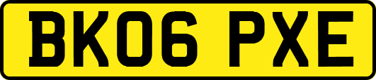BK06PXE