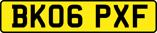 BK06PXF