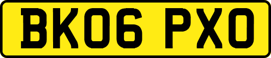 BK06PXO