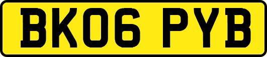 BK06PYB
