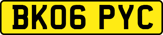 BK06PYC