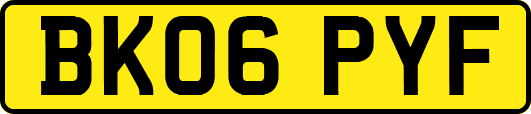 BK06PYF
