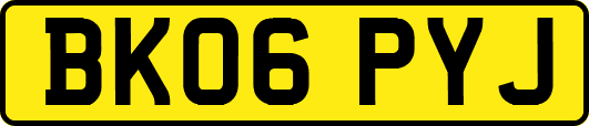 BK06PYJ