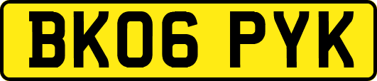 BK06PYK