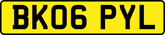 BK06PYL