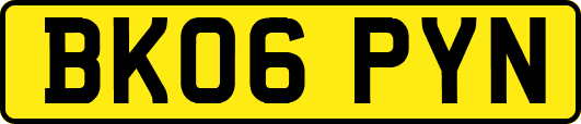 BK06PYN