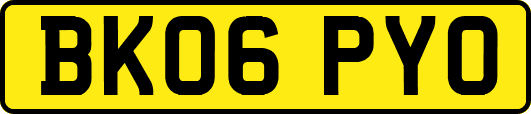 BK06PYO