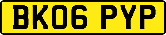 BK06PYP
