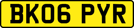 BK06PYR