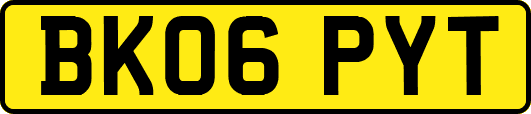 BK06PYT
