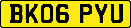 BK06PYU