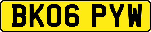 BK06PYW