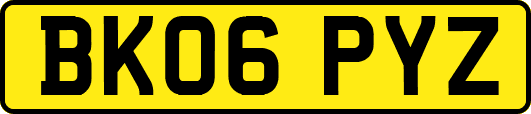 BK06PYZ