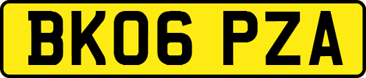 BK06PZA