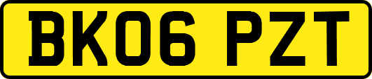 BK06PZT
