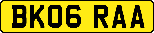 BK06RAA