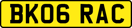 BK06RAC