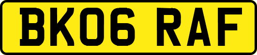 BK06RAF