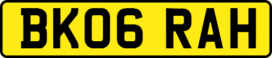 BK06RAH