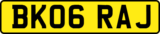 BK06RAJ