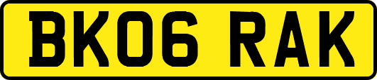 BK06RAK