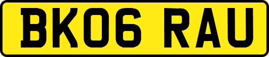 BK06RAU