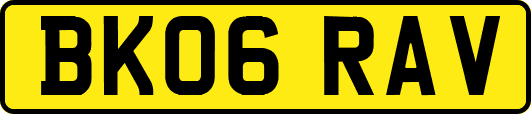 BK06RAV