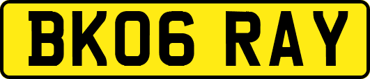 BK06RAY