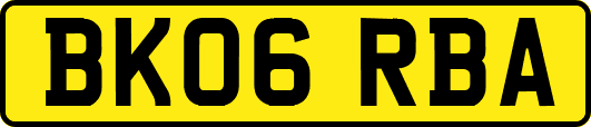 BK06RBA