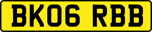BK06RBB