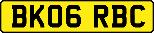 BK06RBC
