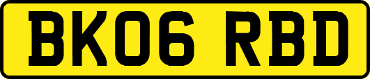 BK06RBD