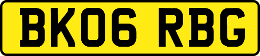 BK06RBG