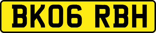 BK06RBH