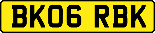 BK06RBK