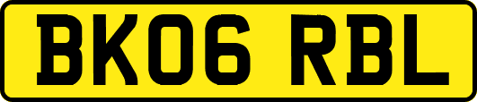 BK06RBL