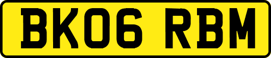 BK06RBM
