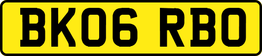 BK06RBO