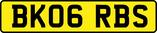 BK06RBS