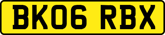 BK06RBX