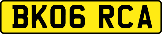 BK06RCA