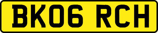 BK06RCH