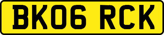 BK06RCK