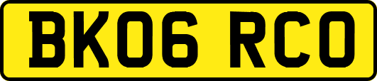 BK06RCO