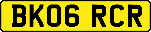 BK06RCR